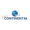 Radio Continental Arequipa - AM 740
